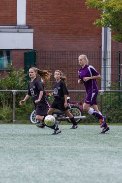 Bild 129 - B-Juniorinnen SV Henstedt Ulzburg - FSC Kaltenkirchen : Ergebnis: 2:2